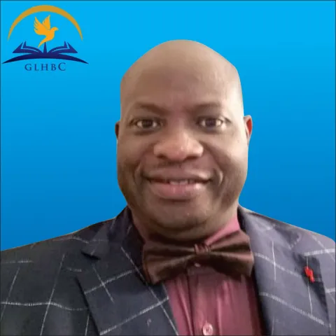 Apostle Emmanuel Adebiyi