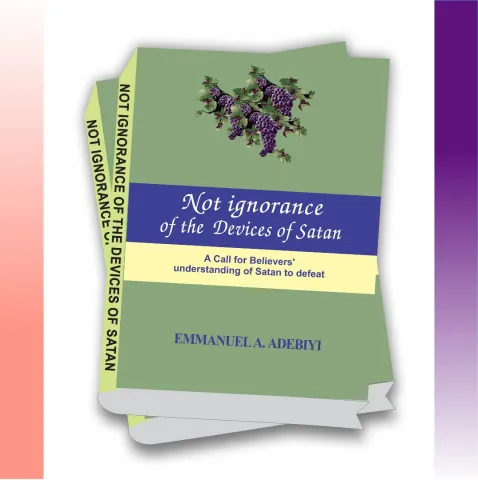 Not ignorant of the Devices of Satan