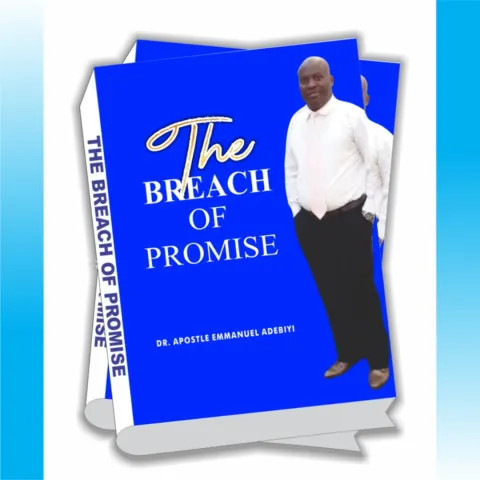THE BREACH OF PROMISE