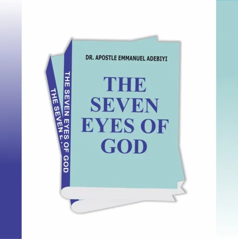 The Seven Eyes of God