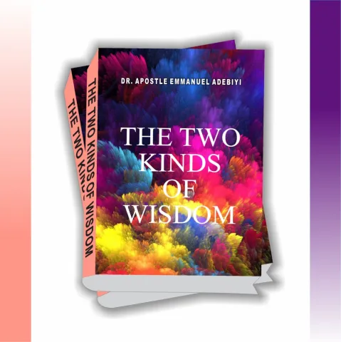 THE TWO KINDS OF WISDOM