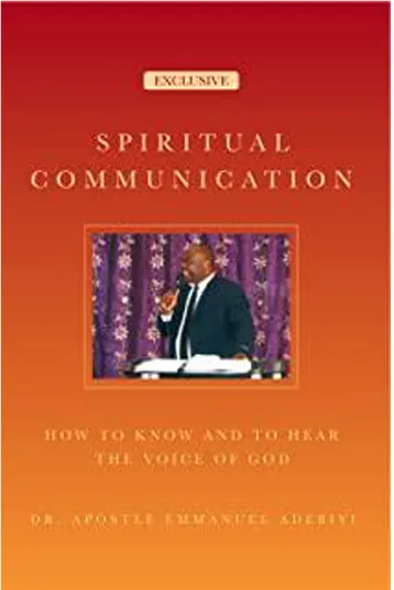 Spiritual Communication