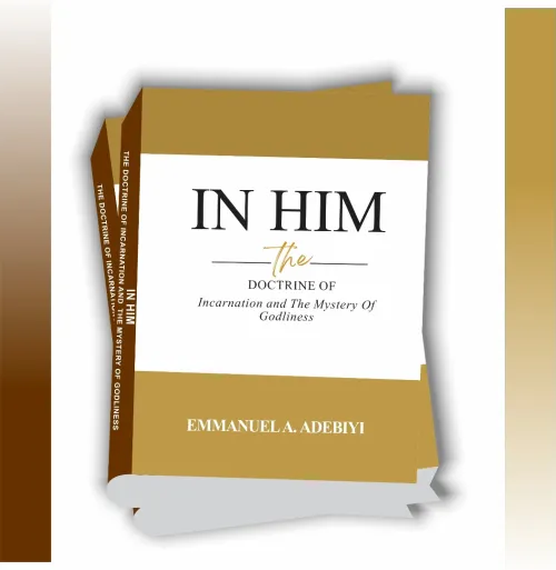 IN HIM